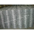 Electric/Hot Dipped Galvanized Barbed Wire